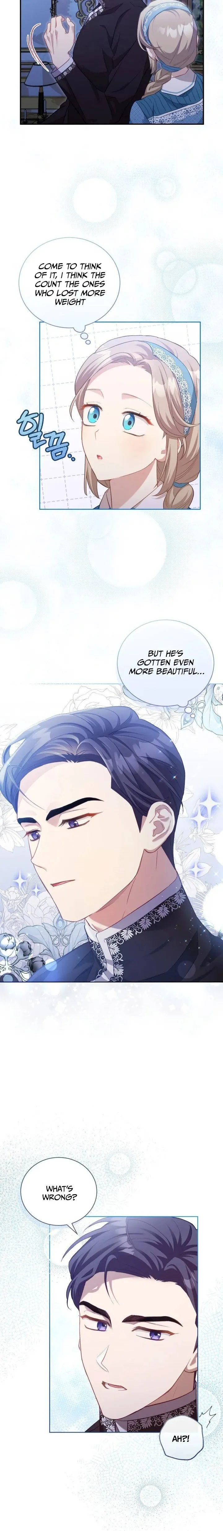 Childcare Diary With the Villain Chapter 2 - Page 14