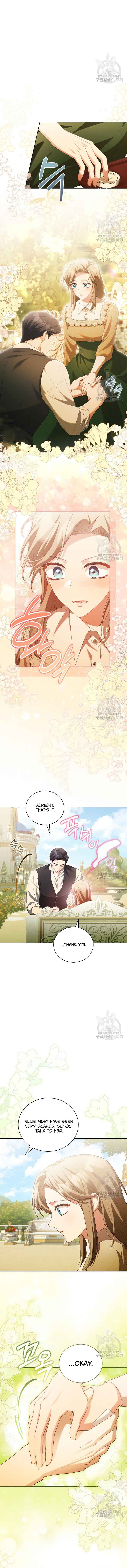 Childcare Diary With the Villain Chapter 22 - Page 4