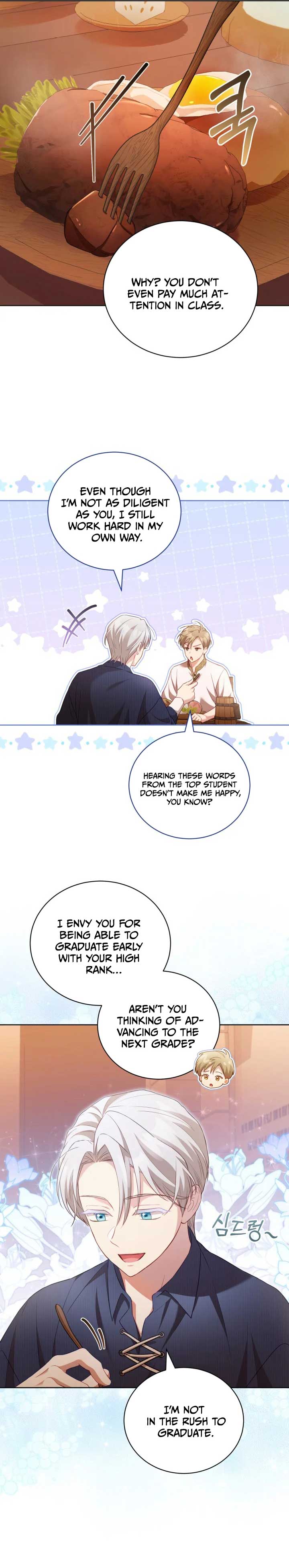 Childcare Diary With the Villain Chapter 30 - Page 16
