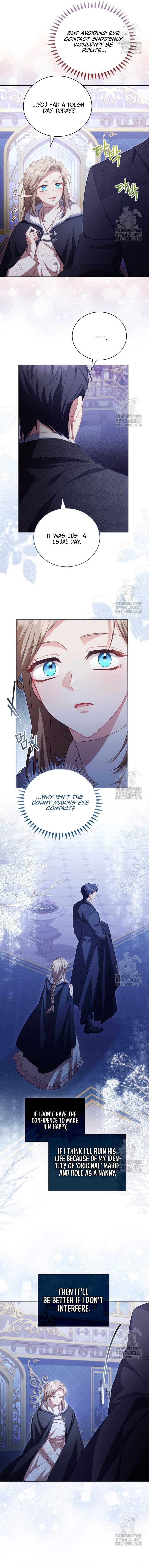 Childcare Diary With the Villain Chapter 34 - Page 13