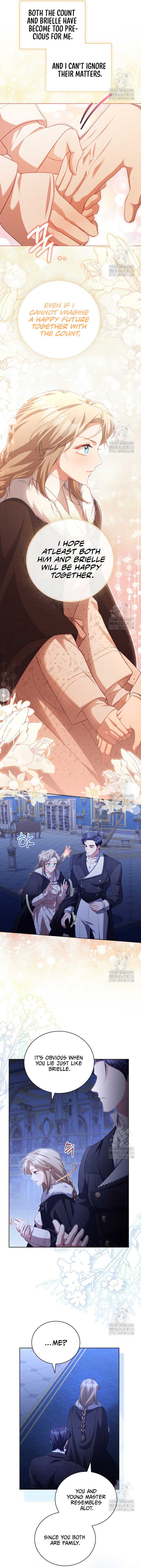 Childcare Diary With the Villain Chapter 35 - Page 2