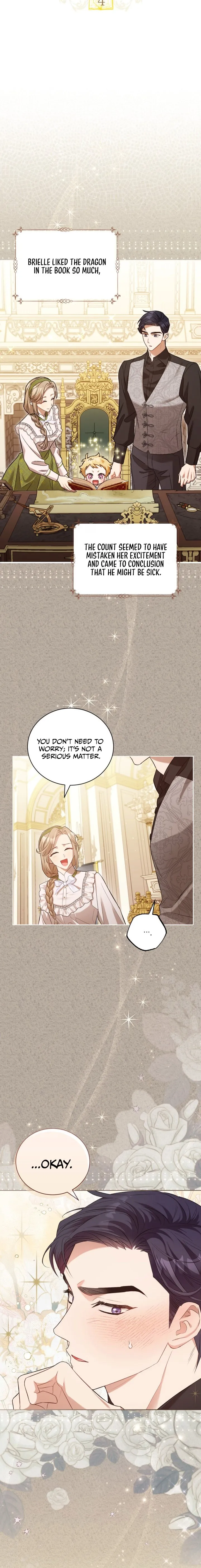 Childcare Diary With the Villain Chapter 4 - Page 7