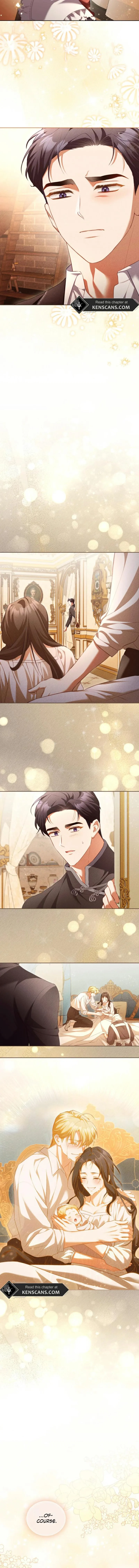 Childcare Diary With the Villain Chapter 55 - Page 6