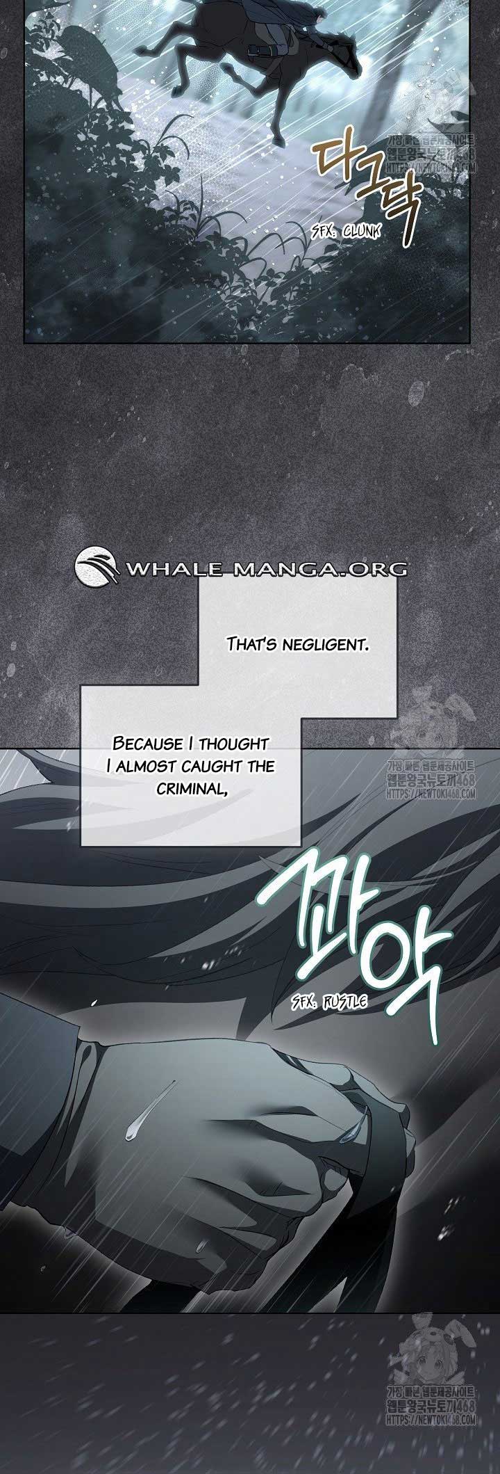 Childcare Diary With the Villain Chapter 64 - Page 24