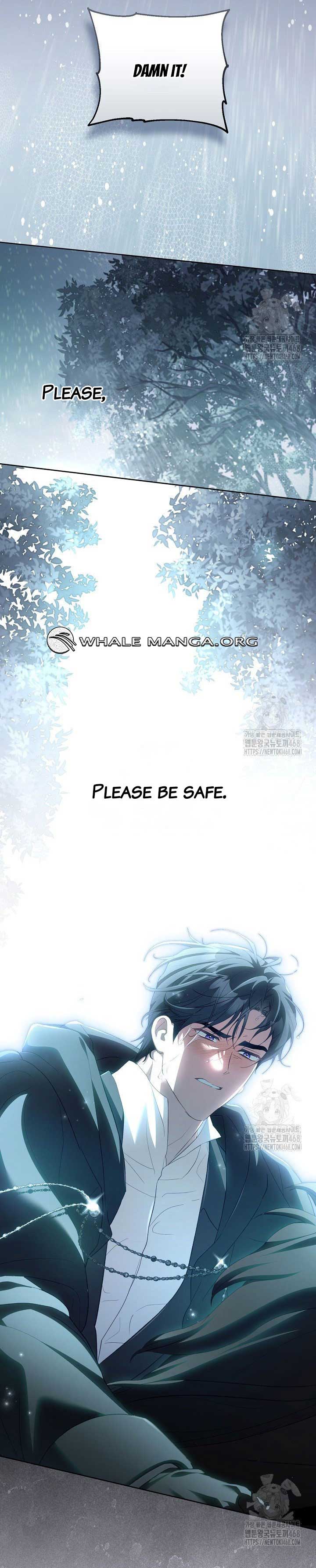 Childcare Diary With the Villain Chapter 64 - Page 26