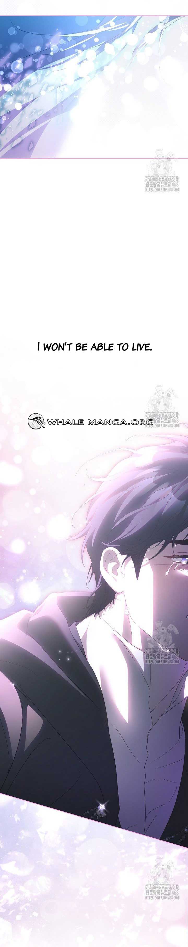 Childcare Diary With the Villain Chapter 64 - Page 28