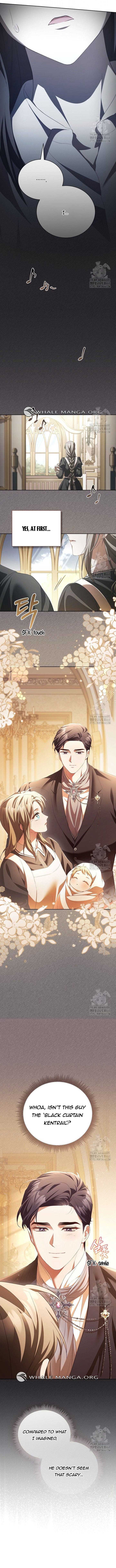 Childcare Diary With the Villain Chapter 65 - Page 11