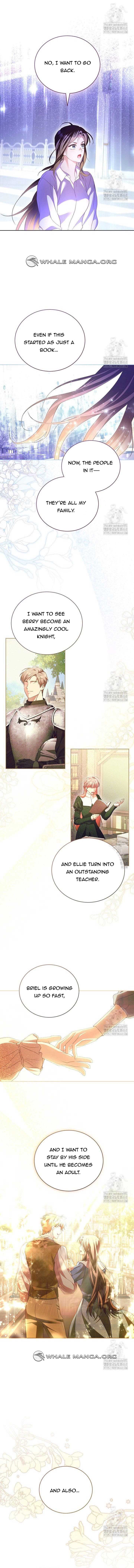 Childcare Diary With the Villain Chapter 65 - Page 12