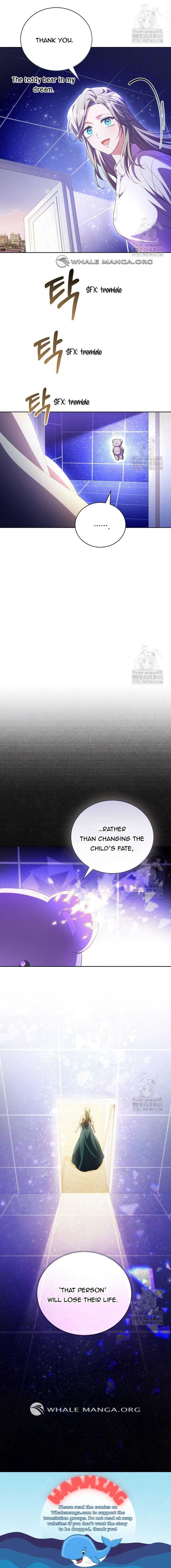 Childcare Diary With the Villain Chapter 65 - Page 14