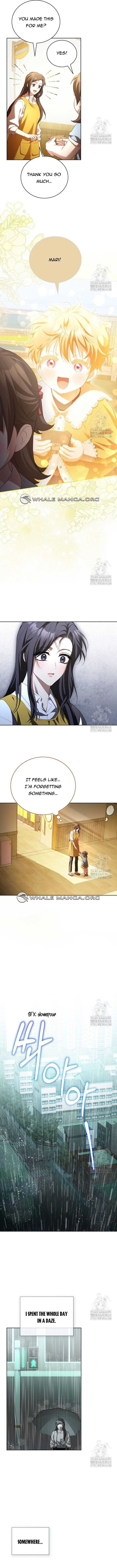 Childcare Diary With the Villain Chapter 65 - Page 6