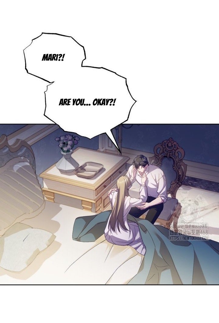 Childcare Diary With the Villain Chapter 66 - Page 18