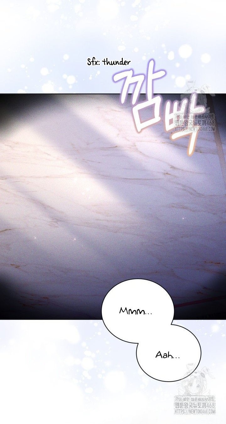 Childcare Diary With the Villain Chapter 66 - Page 3