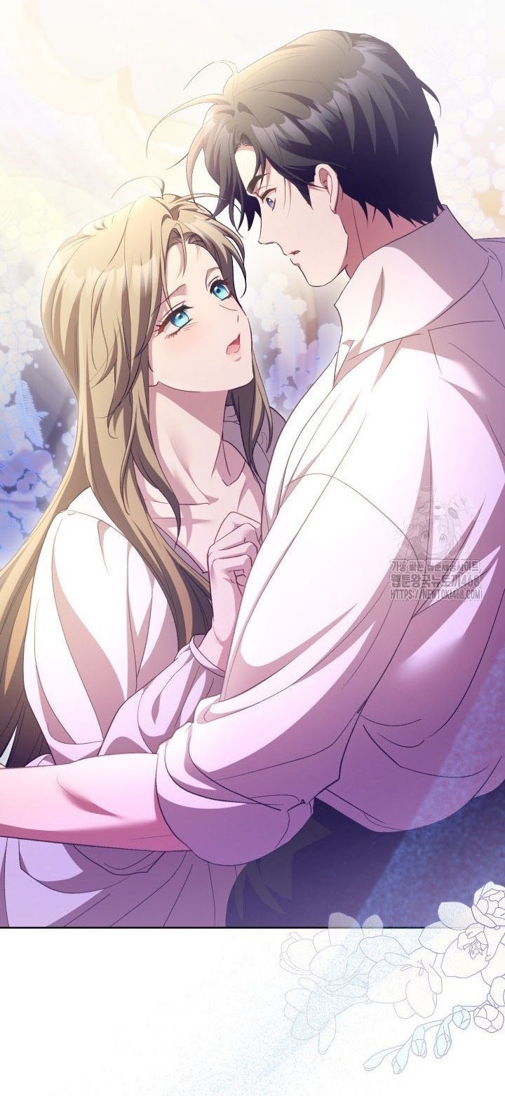 Childcare Diary With the Villain Chapter 66 - Page 24