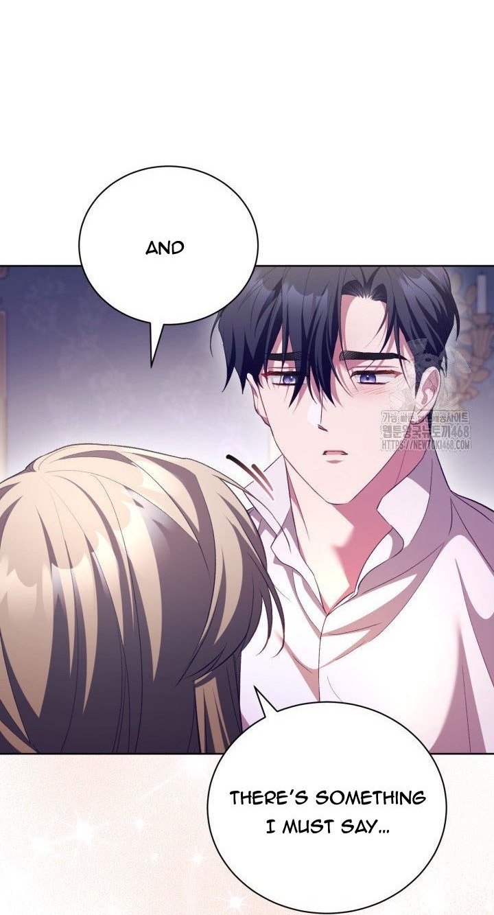 Childcare Diary With the Villain Chapter 66 - Page 29