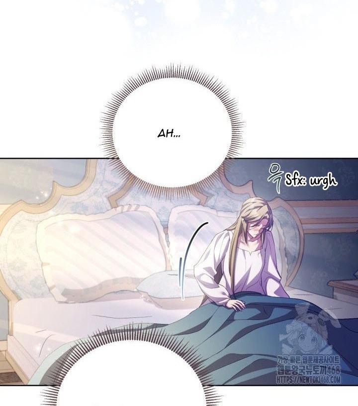 Childcare Diary With the Villain Chapter 66 - Page 5