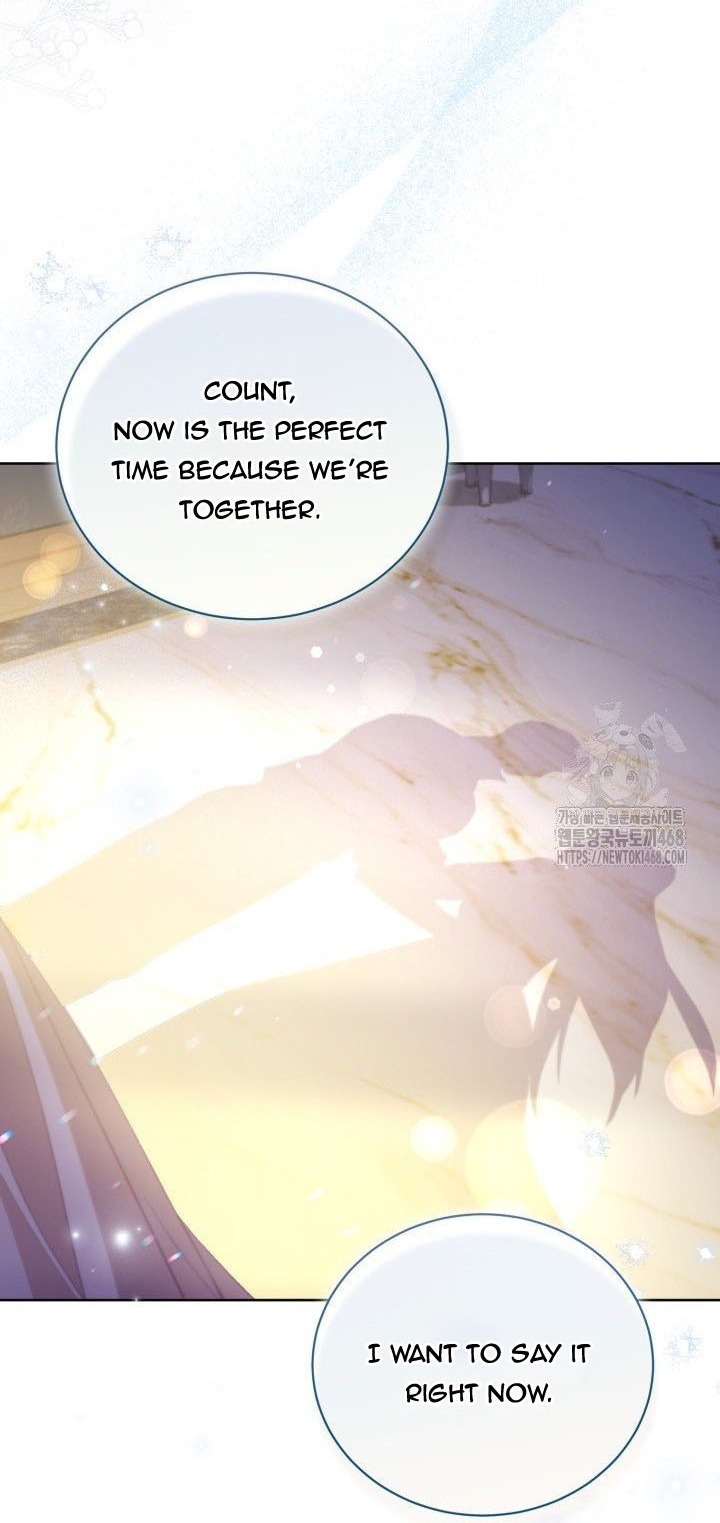 Childcare Diary With the Villain Chapter 66 - Page 42
