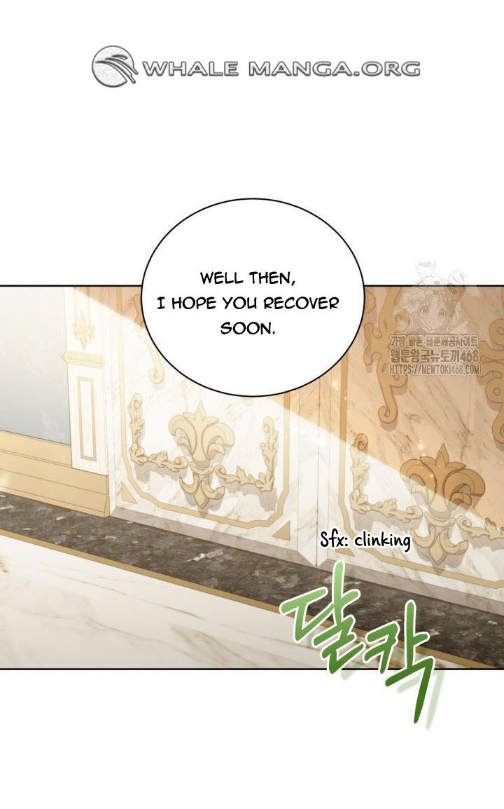 Childcare Diary With the Villain Chapter 66 - Page 55