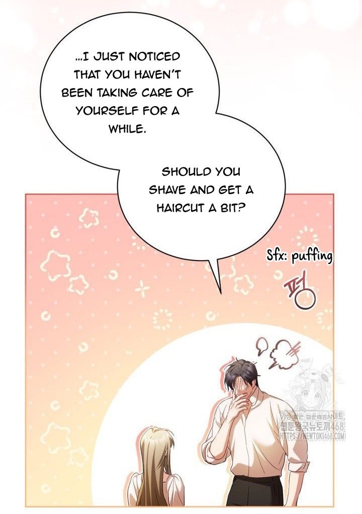 Childcare Diary With the Villain Chapter 66 - Page 60