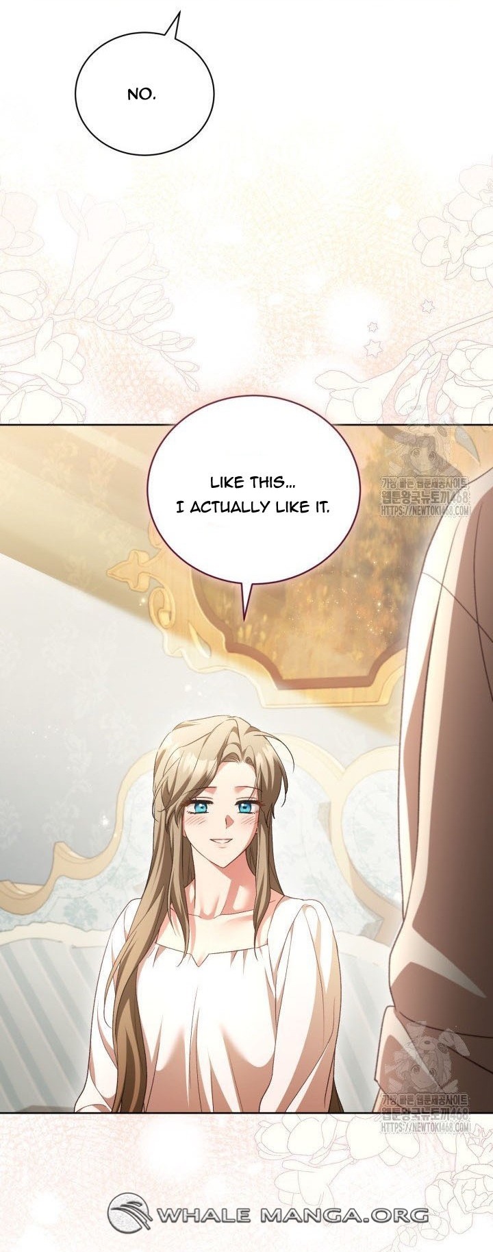 Childcare Diary With the Villain Chapter 66 - Page 61