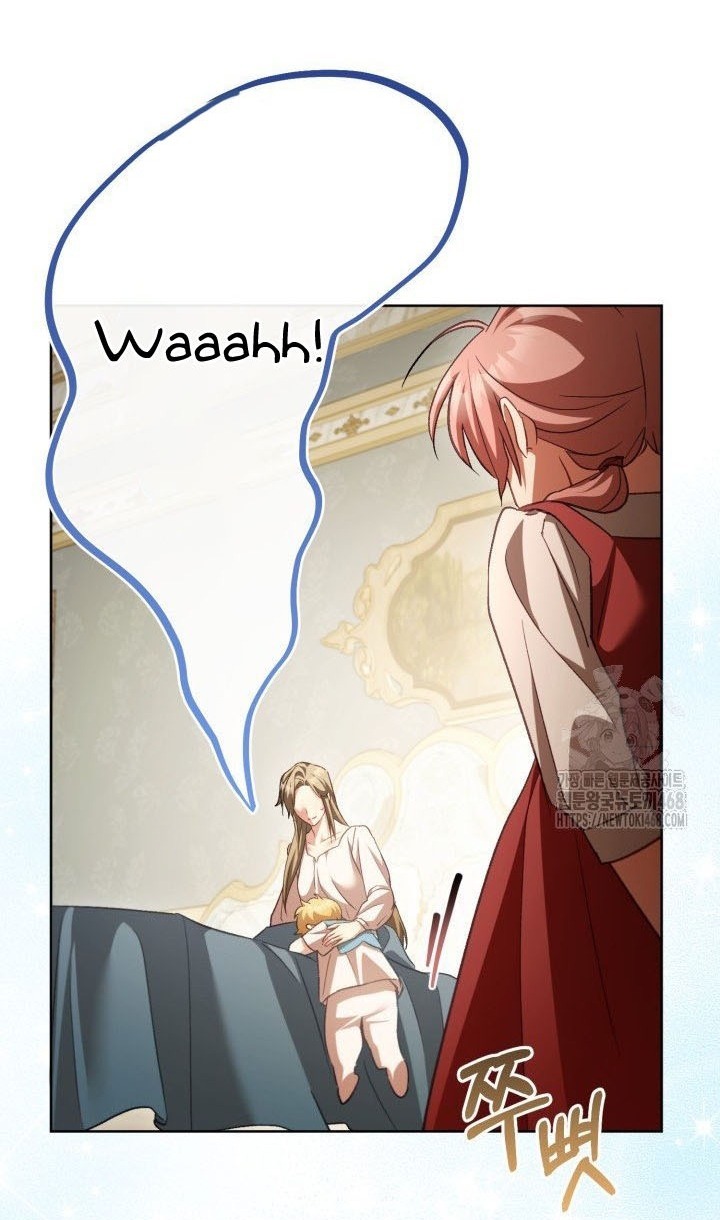 Childcare Diary With the Villain Chapter 66 - Page 67