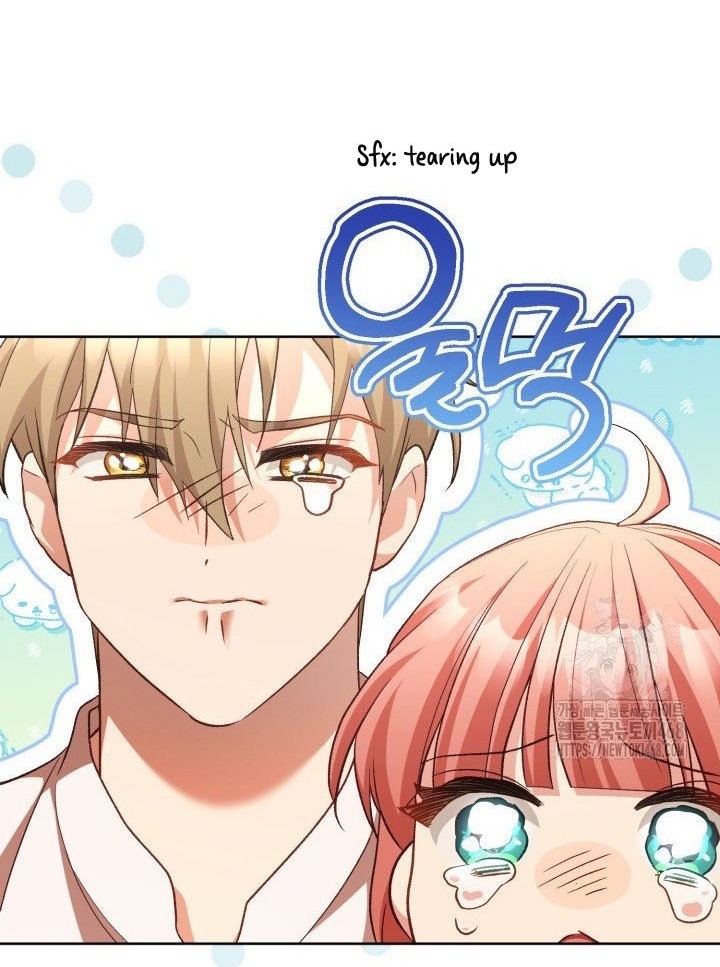 Childcare Diary With the Villain Chapter 66 - Page 70