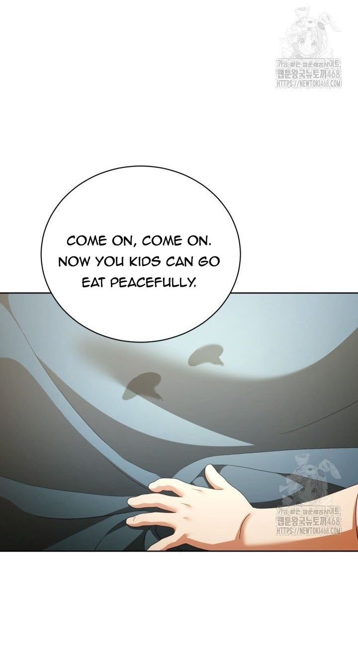 Childcare Diary With the Villain Chapter 66 - Page 76