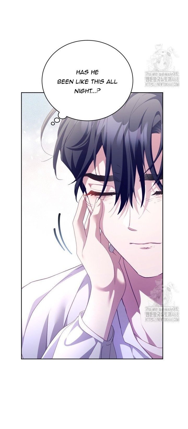 Childcare Diary With the Villain Chapter 66 - Page 10
