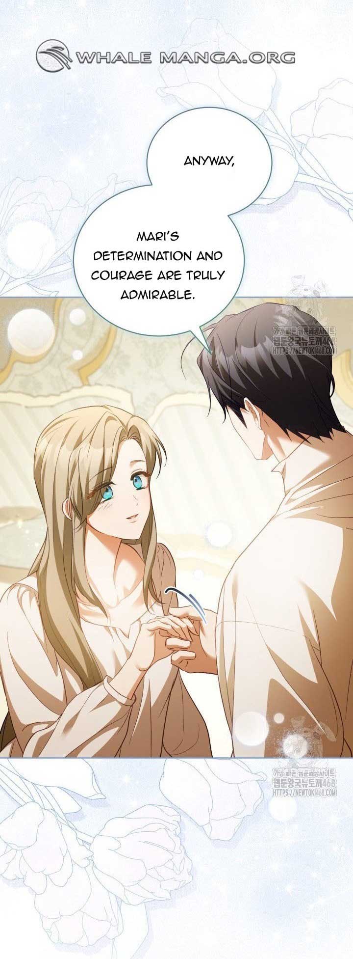 Childcare Diary With the Villain Chapter 67 - Page 16
