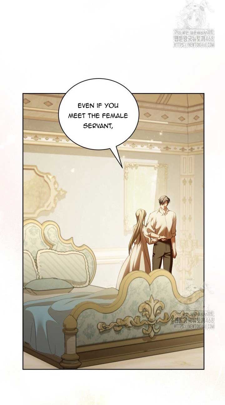 Childcare Diary With the Villain Chapter 67 - Page 18