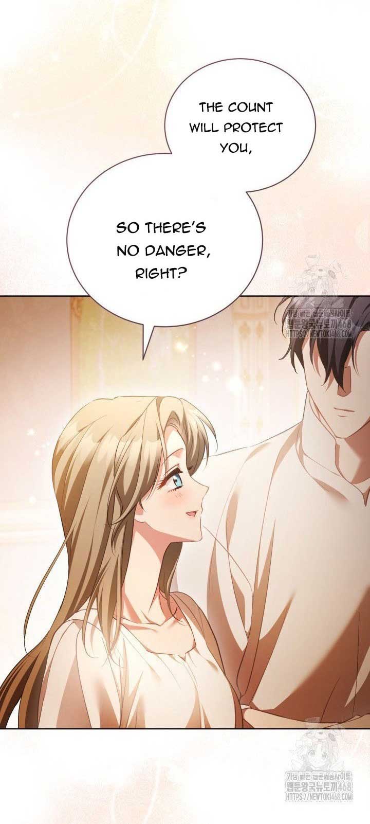 Childcare Diary With the Villain Chapter 67 - Page 19