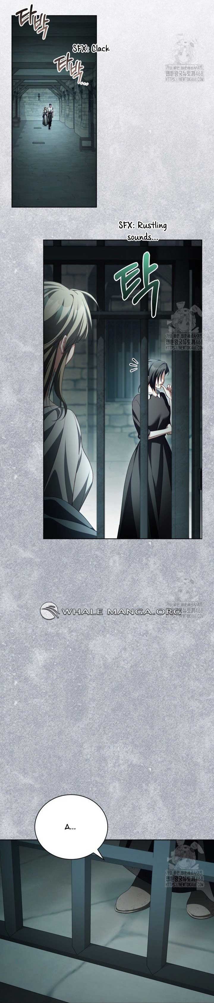 Childcare Diary With the Villain Chapter 67 - Page 27