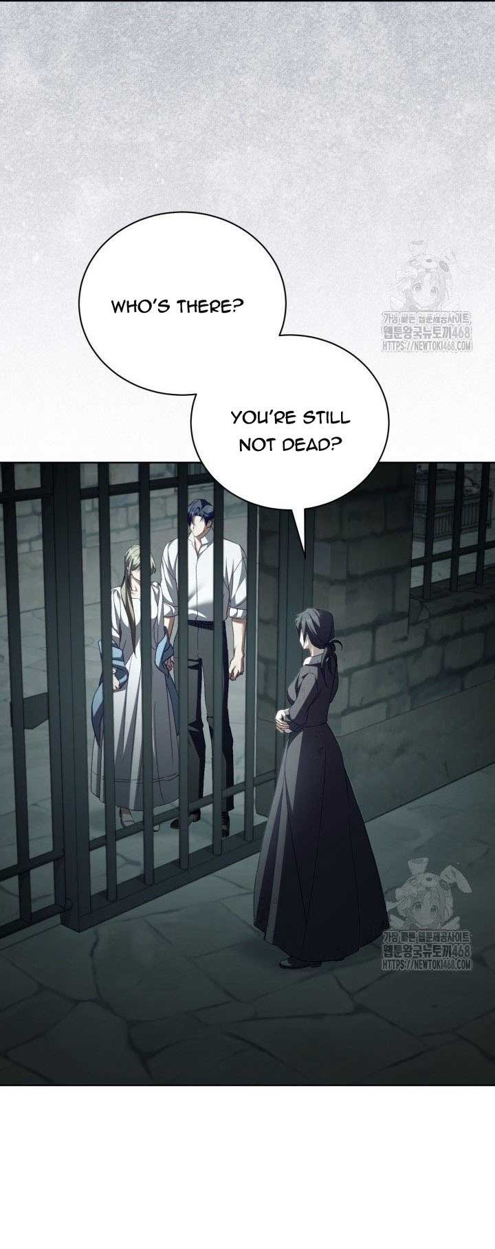 Childcare Diary With the Villain Chapter 67 - Page 28
