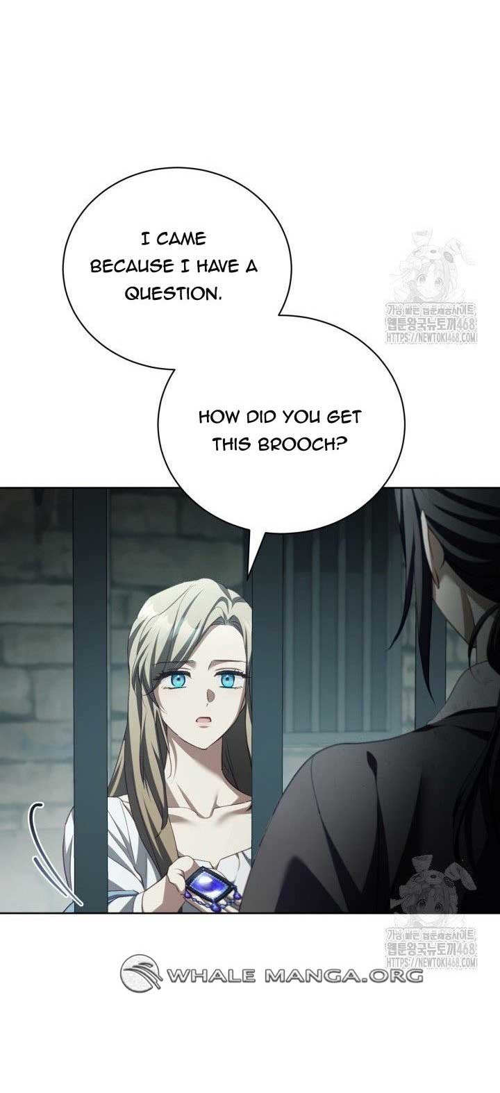 Childcare Diary With the Villain Chapter 67 - Page 29