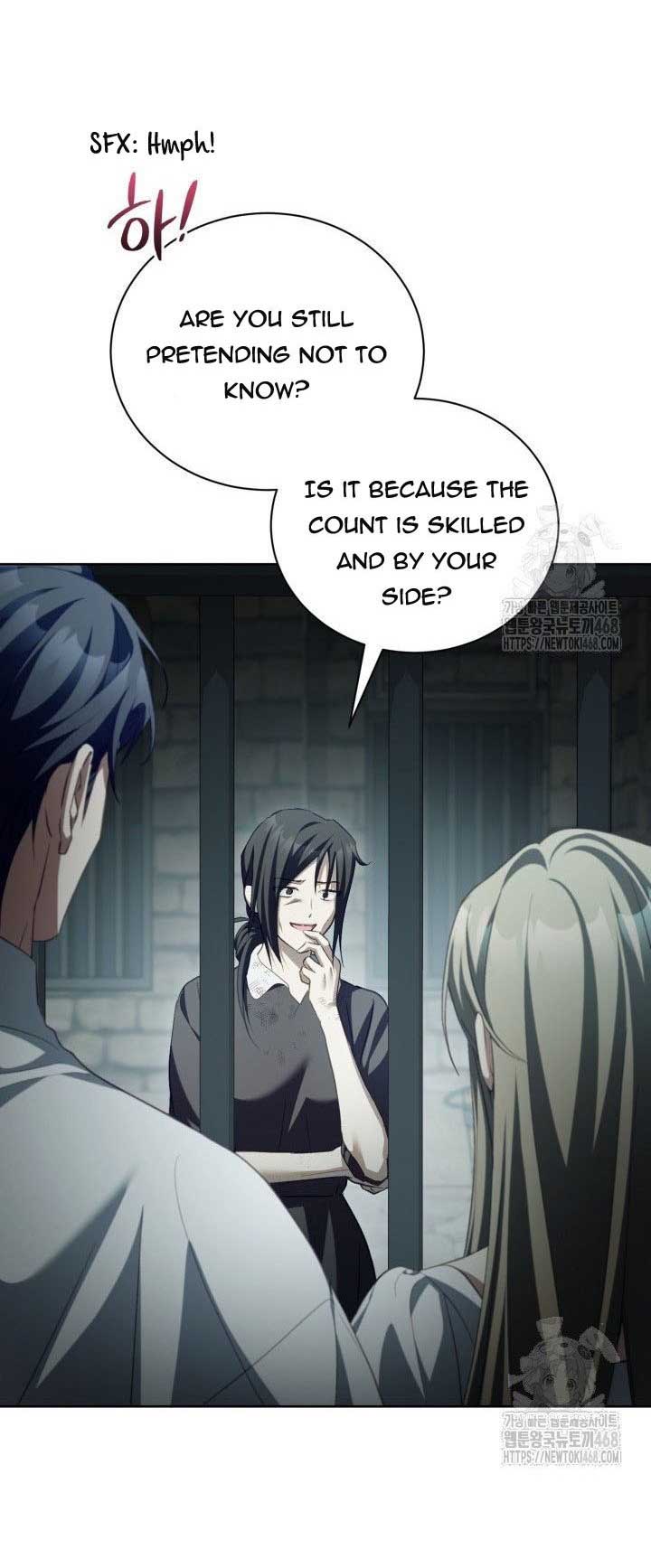 Childcare Diary With the Villain Chapter 67 - Page 30