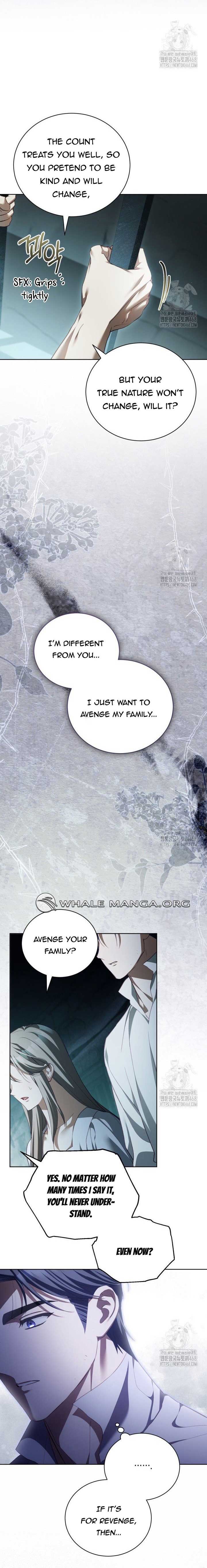 Childcare Diary With the Villain Chapter 67 - Page 39