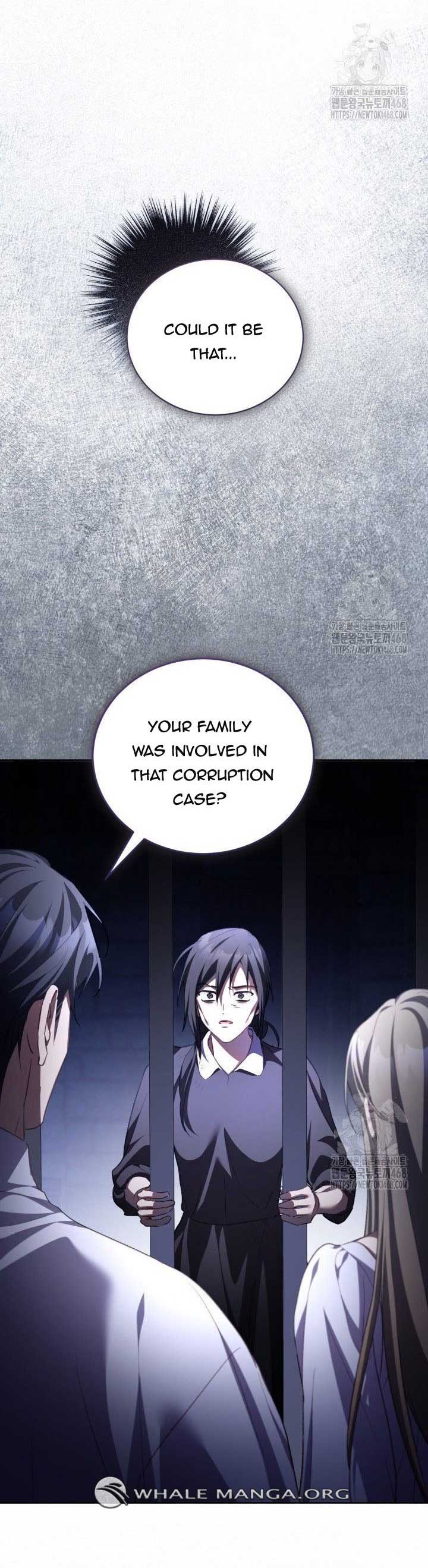 Childcare Diary With the Villain Chapter 67 - Page 40