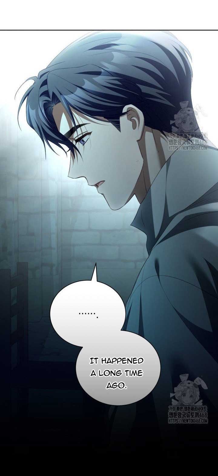 Childcare Diary With the Villain Chapter 67 - Page 42