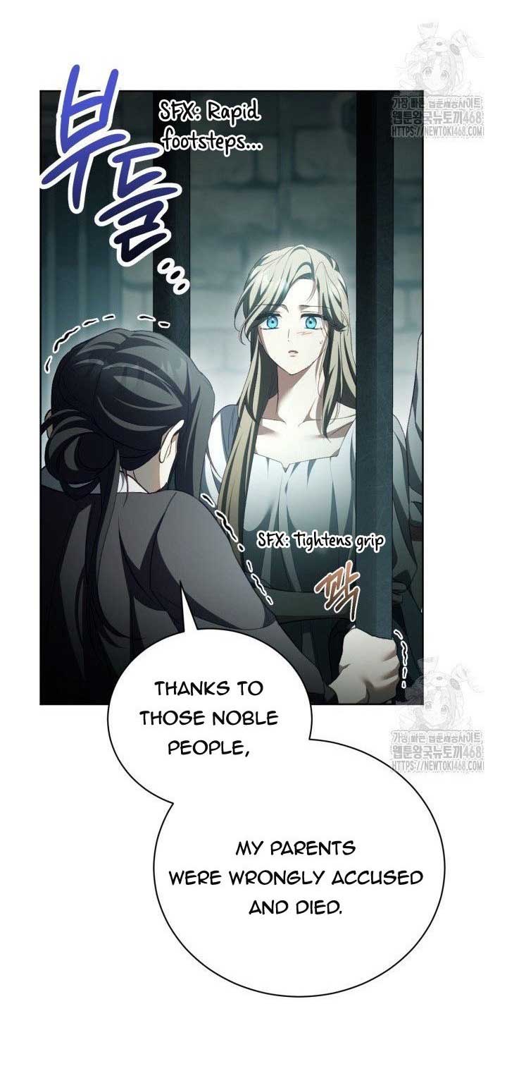 Childcare Diary With the Villain Chapter 67 - Page 47