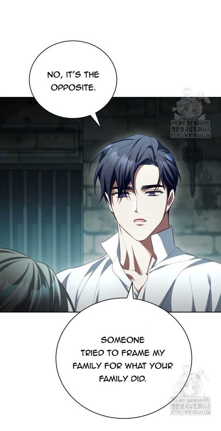 Childcare Diary With the Villain Chapter 67 - Page 48