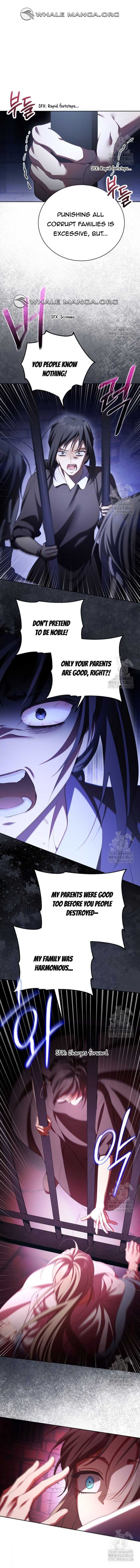 Childcare Diary With the Villain Chapter 67 - Page 49