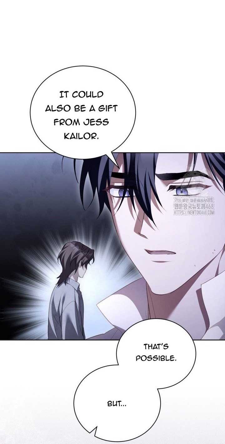 Childcare Diary With the Villain Chapter 67 - Page 6