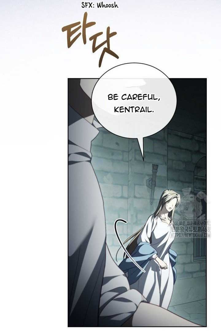 Childcare Diary With the Villain Chapter 67 - Page 52