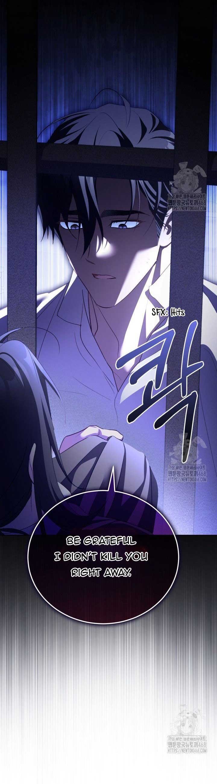 Childcare Diary With the Villain Chapter 67 - Page 58