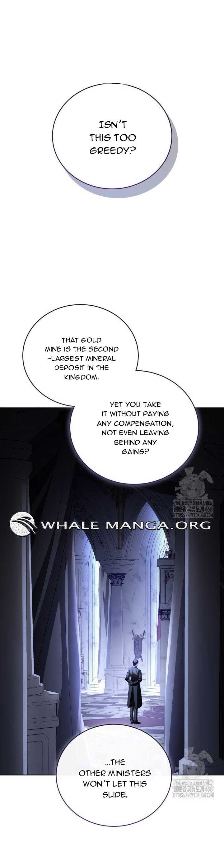 Childcare Diary With the Villain Chapter 68 - Page 2