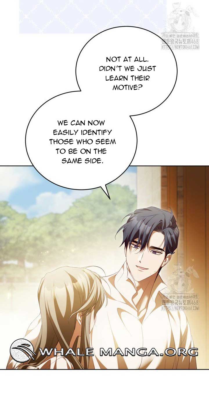 Childcare Diary With the Villain Chapter 68 - Page 19