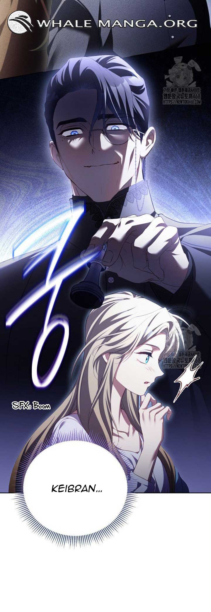Childcare Diary With the Villain Chapter 68 - Page 23