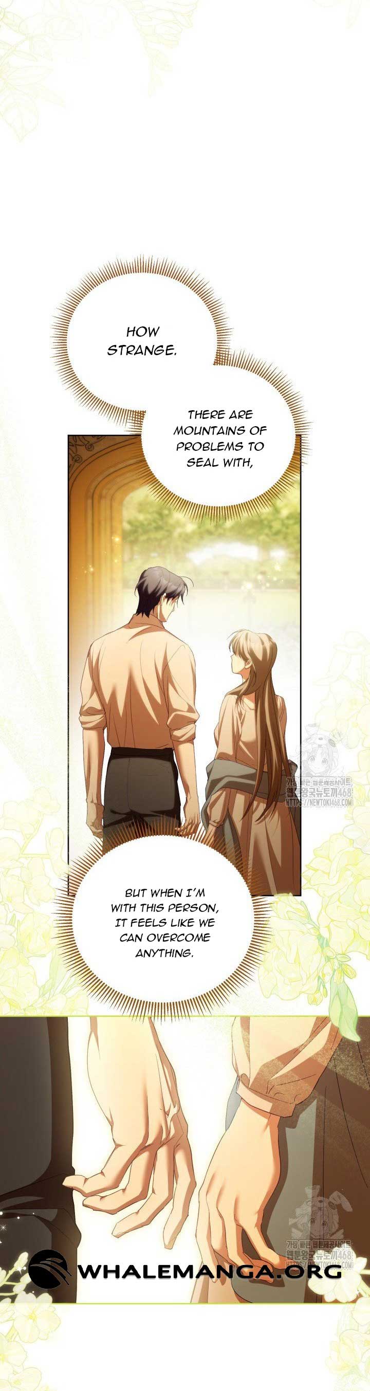Childcare Diary With the Villain Chapter 68 - Page 28