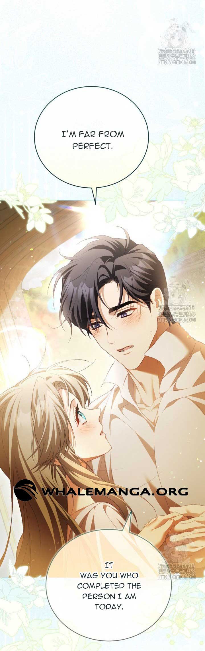 Childcare Diary With the Villain Chapter 68 - Page 41