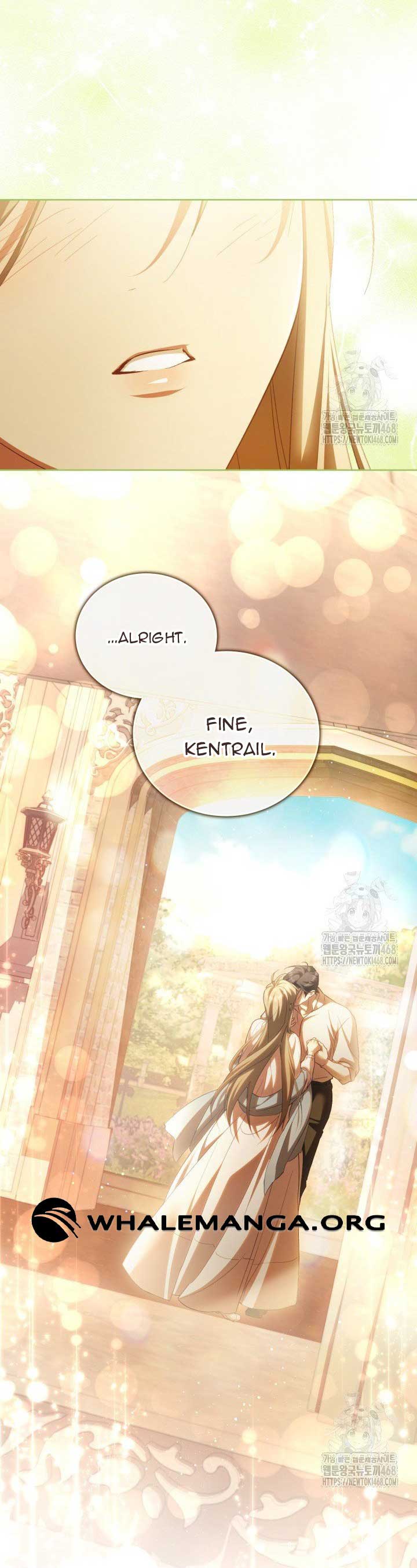 Childcare Diary With the Villain Chapter 68 - Page 43
