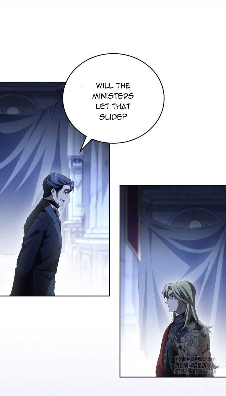 Childcare Diary With the Villain Chapter 68 - Page 7